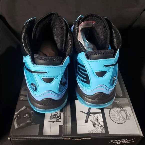 AllstarXLebron - Picture 4 of 5